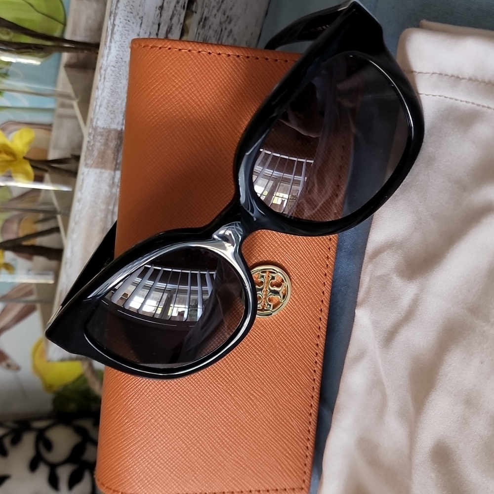Tory Burch sunglasses